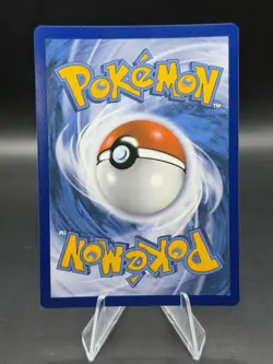 2022 Pokemon TCG Charizard VSTAR SWSH262 Full Art Black Star Promo Holo Card - Image 2