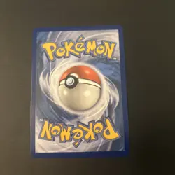 Alolan Ninetales GX Ultra Rare Lost Thunder 132/214 English Pokemon Card - Image 2