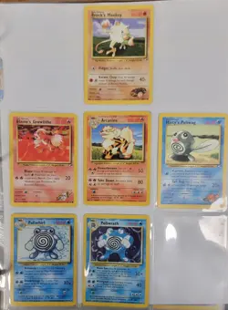 A Binder Of Pokemon Cards. - Image 5