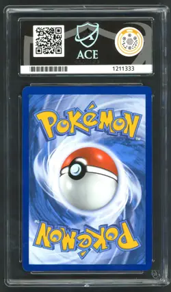 Pokemon Card - ACE 9 Mega Gardevoir EX 178/132 - Mega Evolution - MINT - Image 2