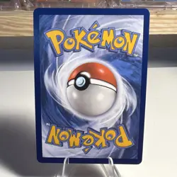 Unown VSTAR 066/195 Silver Tempest Ultra Rare Holo Pokemon Card - Image 2