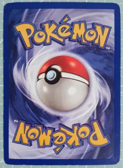 Sleep! 79/82 Common: Team Rocket Pokemon Trading Card GameTCG - Image 2