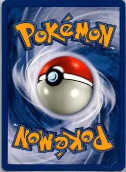 Rockets Scizor 4 004/009 Best of Promos LP Pokemon Card - Image 2