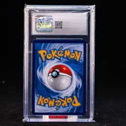 Pikachu V-UNION PROMO-110/S-P Pokemon Card Chinese CGC 9 #1 - Image 2