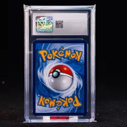 Sylveon VMAX HR CS4aC-170/132 Pokemon Card Chinese CGC 9 #1 - Image 2