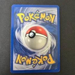 Dark Gyrados Prerelease Stamp Holo 8/82 Rare Pokemon TCG - Image 3