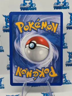 Marill - 68/100 - Pokemon EX Sandstorm NM - Image 2