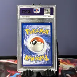 2025 POKEMON PFL EN-PHANTASMAL FLAMES ULTRA RARE #114 EMPOLEON EX PSA 9 - Image 2