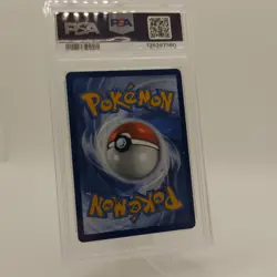 PSA 9 Emcee's Hype 220/182 Sv10 Destined Rivals Ultra Rare Holo EN - Image 2