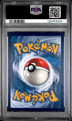 2020 POKEMON SWORD & SHIELD CHAMPION'S PATH #074 FULL ART/CHARIZARD VMAX PSA 10 - Image 2