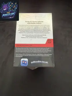 Pokemon TCG Prismatic Evolutions Booster Bundle Walmart 2-Pack - Image 3