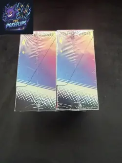 Pokemon TCG Prismatic Evolutions Booster Bundle Walmart 2-Pack - Image 5