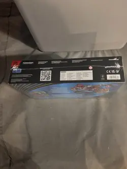 **Pokemon TCG Mega Charizard X ex Ultra Premium Collection UPC - New Sealed** - Image 4