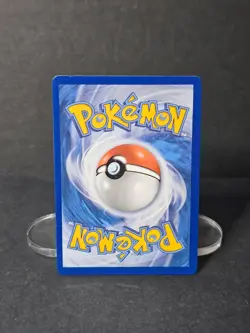 Mega Zygarde ex 124/088 Mega Hyper Rare Perfect Order Pokemon Holo NM/M - Image 3