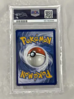 Pokemon TCG Pheromosa Hidden Fates SV5/SV94 Holo Shiny Rare PSA GEM 10 FREE POST - Image 2