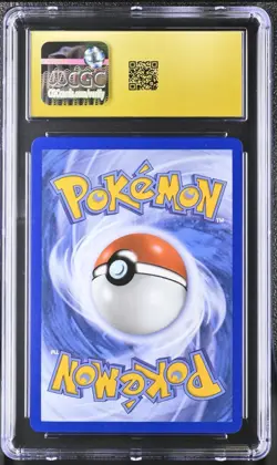 Pokemon Pikachu ex Ascended Heroes SIR #277 CGC 10 Pristine - Image 2