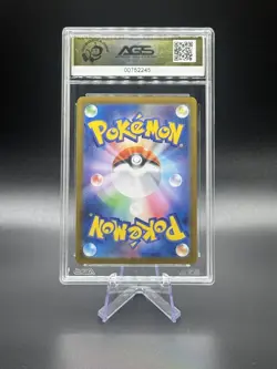 Pokemon TCG Dewgong AR 084/080 Inferno x Phantasmal Flames AGS 10 - Image 2