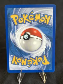 Beldum 29/101 (Gym Challenge Stamp) Pokemon TCG NM Condition - Image 2