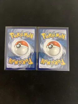 2016 Pokemon TCG Magikarp 33/108 Evolutions Reverse Holo NM - Image 2