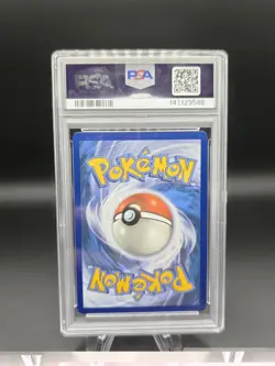 The Pokemon Company PSA 10 Moltres & Zapdos & Articuno GX 69/68 Hidden Fates - Image 2