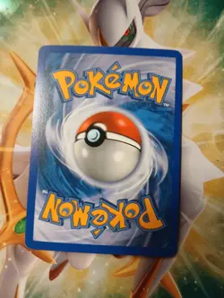 Pokemon - Petilil - 4/101 - Reverse Holo - Noble Victories - NM - Image 2