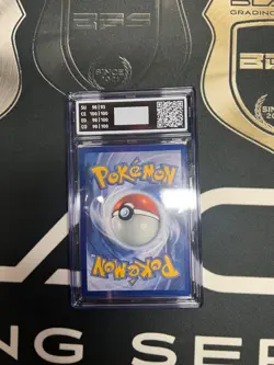 Pokemon Team Rockets Mewtu 231/182 Ewige Rivalen DE AOG 10 - Image 2