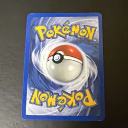 Pokemon TCG Ninetales Base Set 2 13/130 Holo Unlimited Holo - Image 2