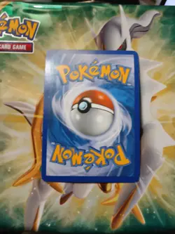 2010 Pokemon TCG Sunkern 85/123 Heartgold & Soulsilver Reverse Holo LP-NM - Image 2