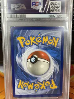 Pokemon Moltres Zapdos Articuno GX - PSA 10 GEM MINT - # 44 - HIDDEN FATES - Image 2