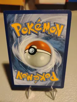 Pokemon Lana's Fishing Rod 266/236 Cosmic Eclipse Holo Secret Rare NM-MINT - Image 2