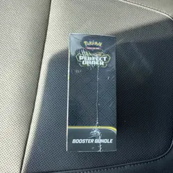 Pokemon ME03 Mega Evolution PERFECT ORDER BOOSTER BUNDLE BOX - Image 2
