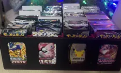 Pokemon Booster Pack Holiday Bundle | 1 Random SEALED from each Era = 3 TOTAL - Image 2