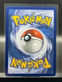 2026 Pokemon ME05 Pitch Black Dark Bell 106/084 Ultra Rare Full Art FA - Image 2
