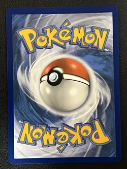 Pokemon Blue's Tactics 231/236 SM Unified Minds Full Art Holo Trainer - Image 2