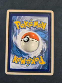 Pokemon TCG - Feebas - 28/70 Dragon Majesty - Reverse - Image 2