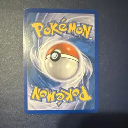 The Pokemon Company Ledyba 71/123 HeartGold SoulSilver Regular - Image 4