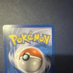 The Pokemon Company Ledyba 71/123 HeartGold SoulSilver Regular - Image 5
