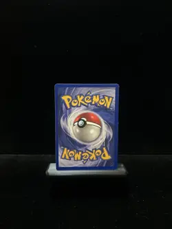 Wizards of the Coast Pokemon TCG Jungle Venomoth 29/64 Rare 70 HP 1999 Unlimited - Image 2