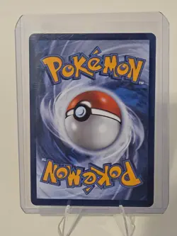 Armarouge - 086/084 - Illustration Rare IR - Pitch Black - Pokemon NM/M - Image 2