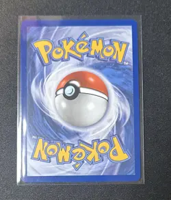 Pokemon Pitch Black Bastiodon IR 093/084 Illustration Rare PBL English NM - Image 2