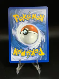 2011 Pokemon TCG - Palkia - Call of Legends 19/95 Holo Rare NM - Image 2