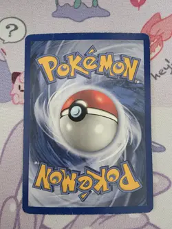 Rayquaza (Delta Species) 16/110 Holon Phantoms Reverse Holo Rare Pokemon - Image 4