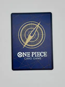 Monkey.D.Luffy Treasure Booster Set One Piece Promotion Cards - Image 2