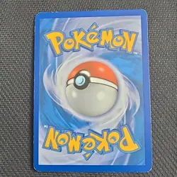 Pokemon Zoroark BW Black Star Promo BW09 Holo English 2011 HP 100 Card - Image 2