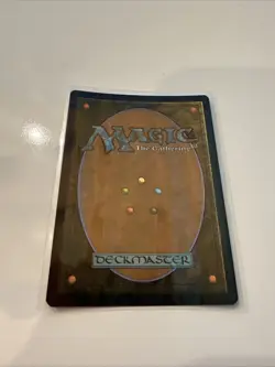 MTG Plains Borderless Edge of Eternities Galaxy Foil Card EOE0367 - Image 2