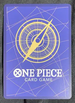 Yamato (Alternate Art) - Kingdoms of Intrigue (OP04-112) One Piece Card Game LP - Image 2