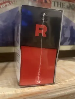POKEMON SCARLET & VIOLET DESTINED RIVALS SEALED ETB ELITE TRAINER BOX(tiny Hole) - Image 5
