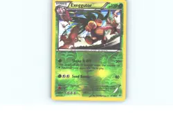 Exeggutor 2/108 Uncommon Roaring Skies Pokemon Reverse Holo Near Mint - Image 1