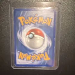 Nintendo Holon's Castform EX Holon Phantoms Reverse Holo Uncommon Basic 44/110 - Image 4