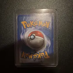 Nintendo Holon's Castform EX Holon Phantoms Reverse Holo Uncommon Basic 44/110 - Image 5